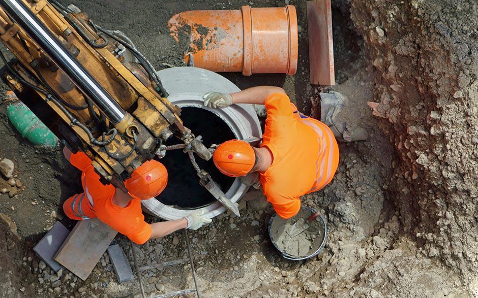débouche canalisation Dugny