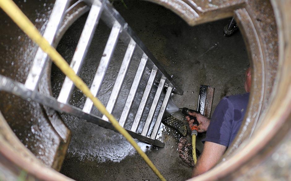 societe pour deboucher canalisation Dugny