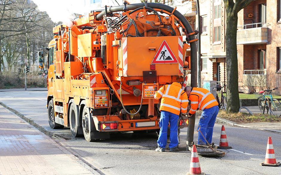 societe pour deboucher canalisation Dugny