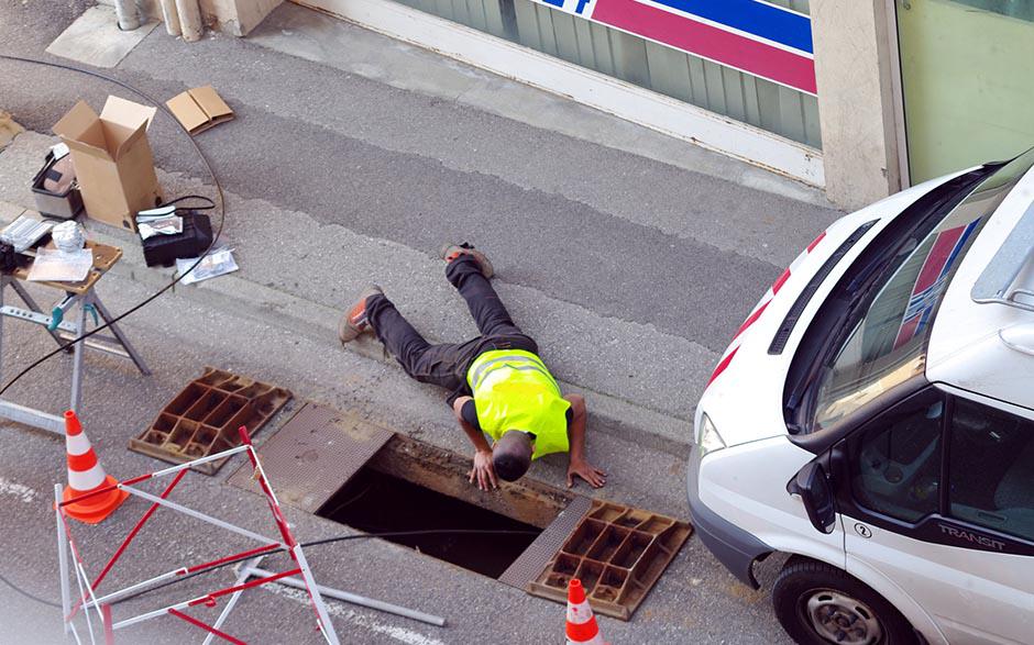 débouche canalisation Dugny