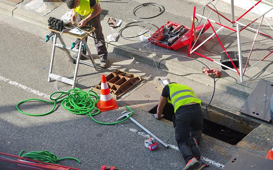 débouche canalisation Dugny