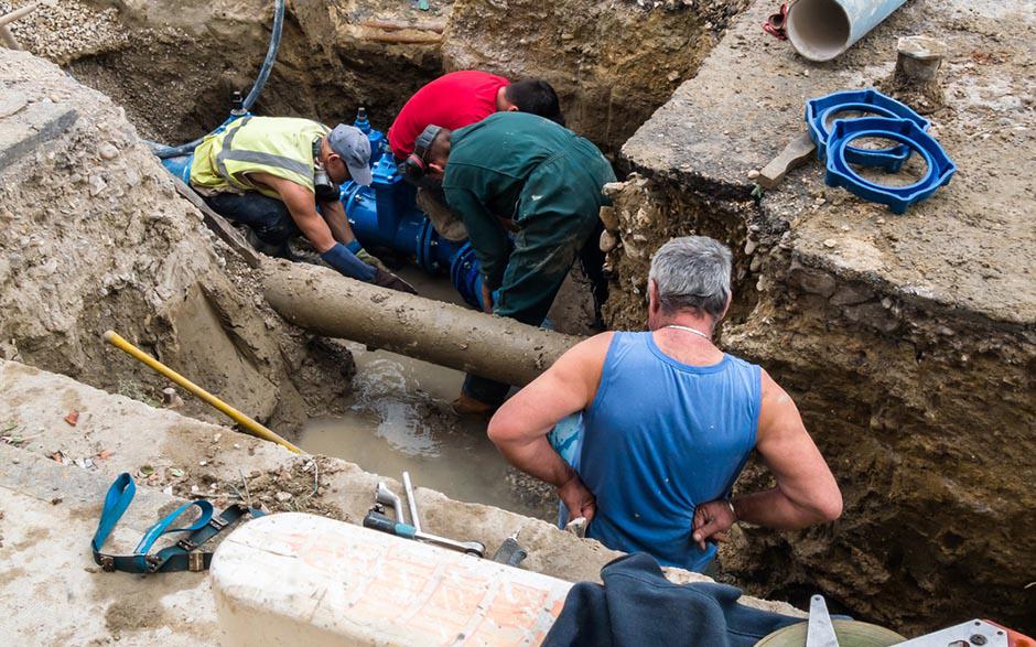 societe pour deboucher canalisation Dugny