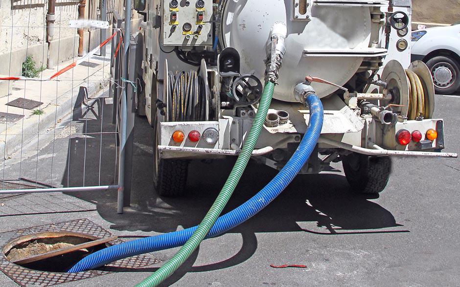 societe pour deboucher canalisation Dugny