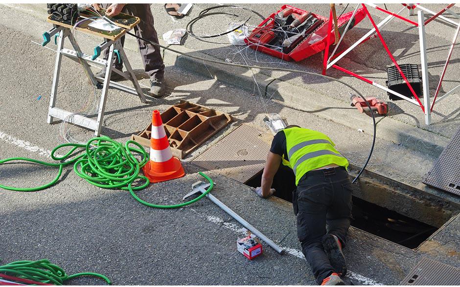 débouche canalisation Dugny