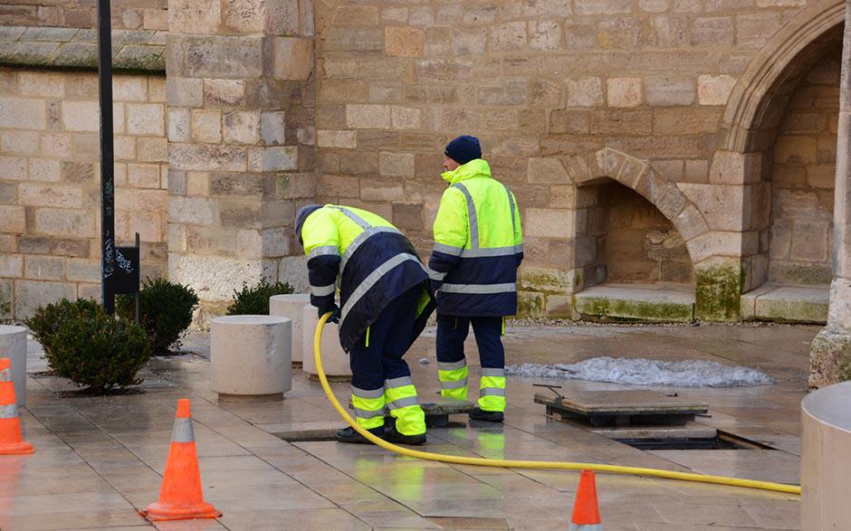  débouche canalisation Dugny