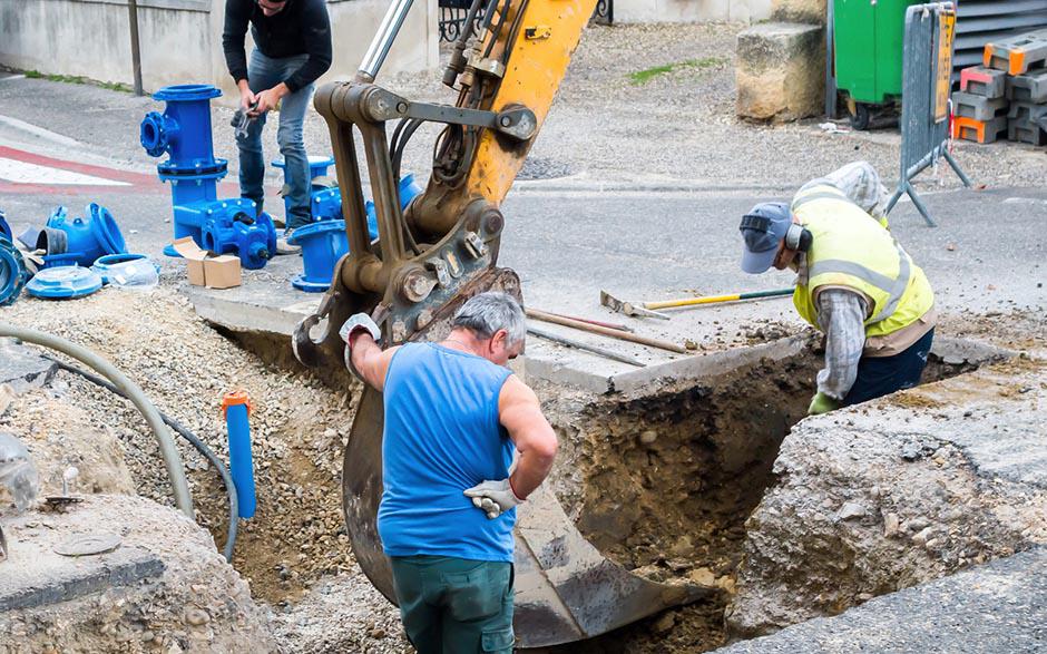  débouche canalisation Dugny