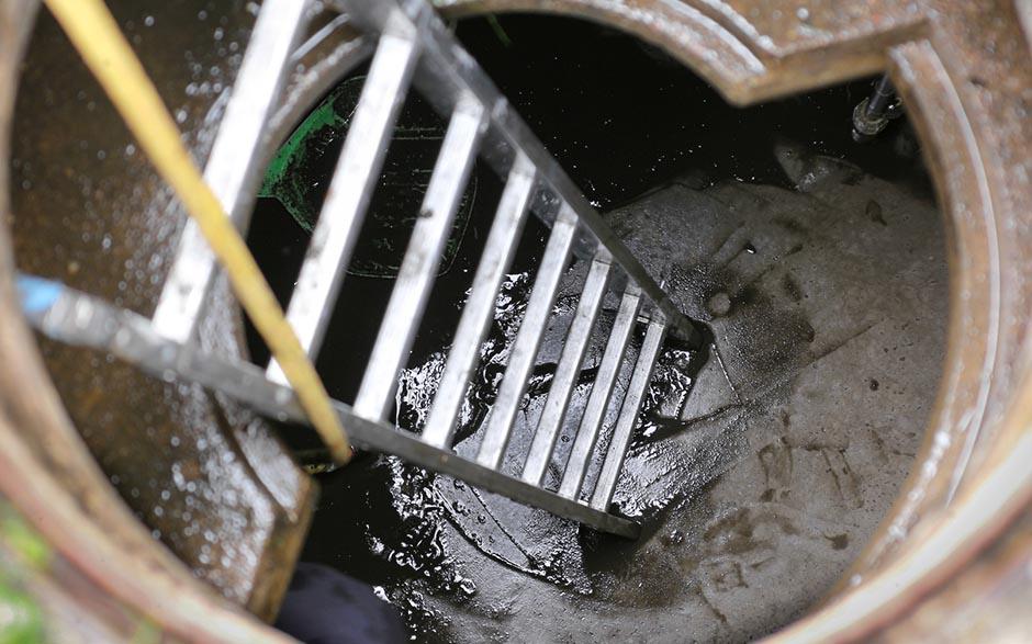 débouchage curage canalisation Dugny